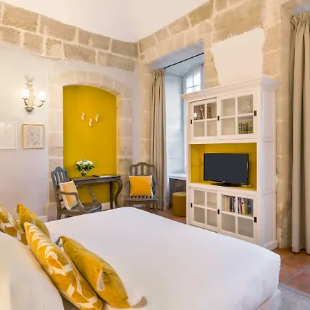Hotel Chateau De Mazan, Bw Premier Collection By Western 4*