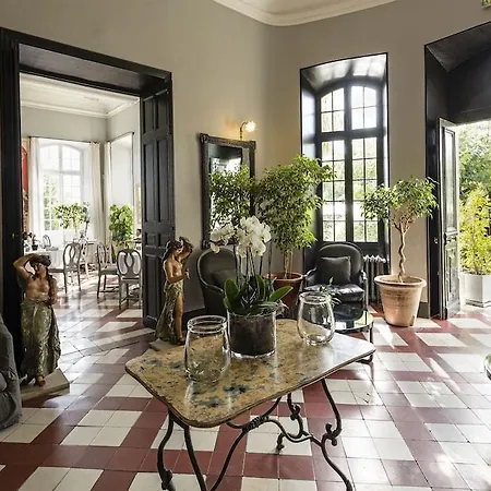 Hotell Chateau De Mazan, Bw Premier Collection By Western Mazan