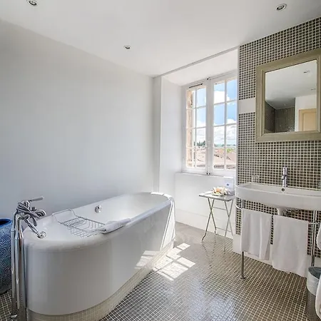 Chateau De Mazan, Bw Premier Collection By Western Hotell