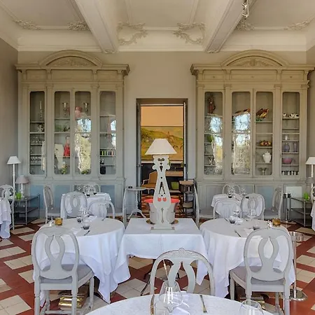 Chateau De Mazan, Bw Premier Collection By Western Hotell 4*