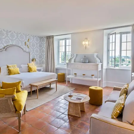 Chateau De Mazan, Bw Premier Collection By Western Mazan