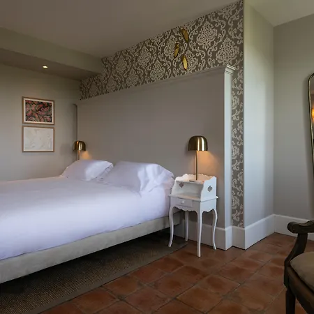 Chateau De Mazan, Bw Premier Collection By Western Hotell 4*