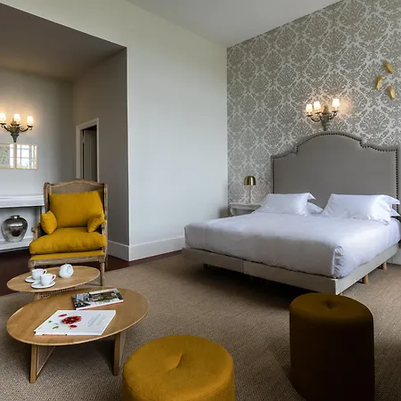 Chateau De Mazan, Bw Premier Collection By Western 4*