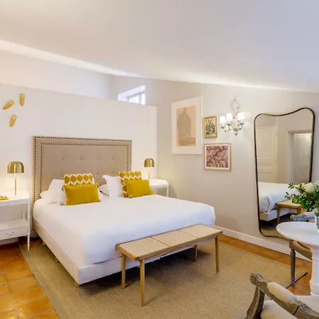 Hotell Chateau De Mazan, Bw Premier Collection By Western 4*
