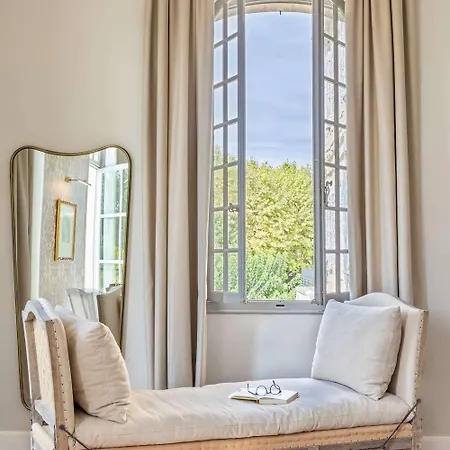 Chateau De Mazan, Bw Premier Collection By Western Hotell