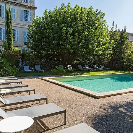 Chateau De Mazan, Bw Premier Collection By Western 4*