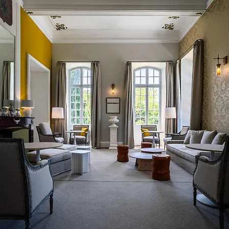 Hotell Chateau De Mazan, Bw Premier Collection By Western Mazan