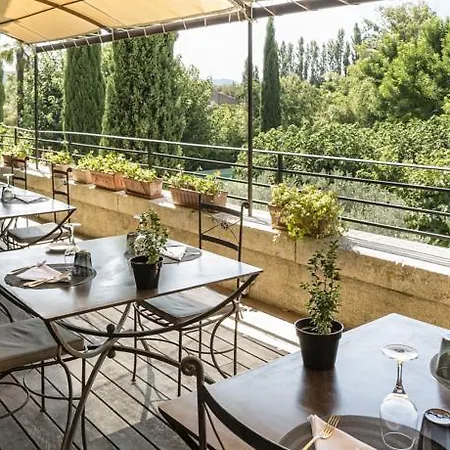 Hotell Chateau De Mazan, Bw Premier Collection By Western Mazan