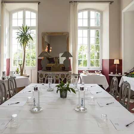Chateau De Mazan, Bw Premier Collection By Western 4*