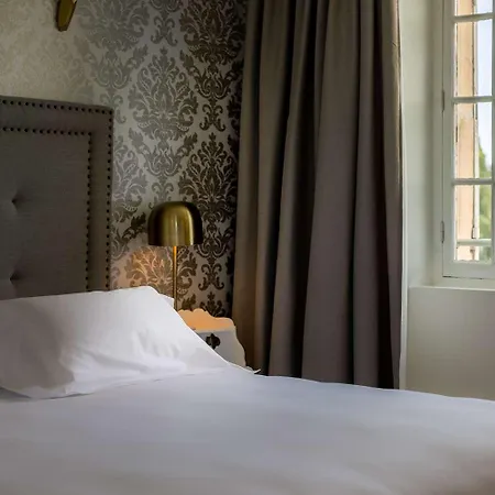 Hotell Chateau De Mazan, Bw Premier Collection By Western