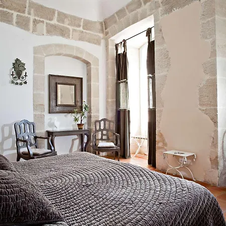 Hotell Chateau De Mazan, Bw Premier Collection By Western Mazan