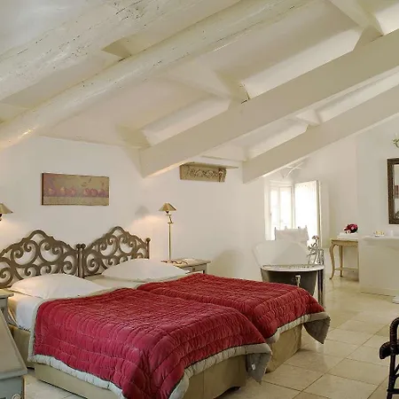 Hotell Chateau De Mazan, Bw Premier Collection By Western