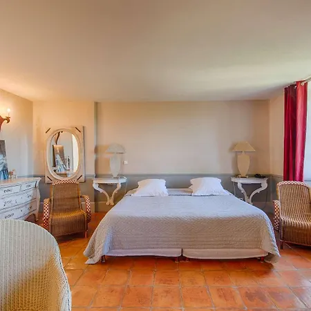 Hotell Chateau De Mazan, Bw Premier Collection By Western Mazan