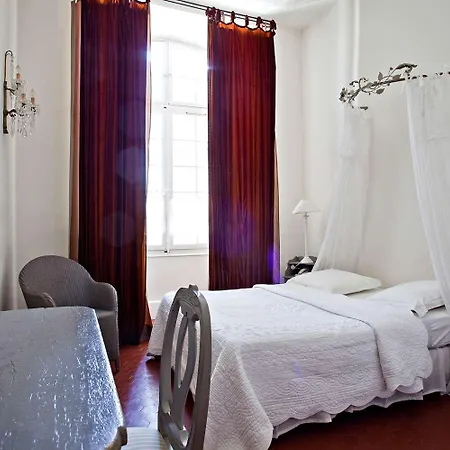 Chateau De Mazan, Bw Premier Collection By Western Mazan