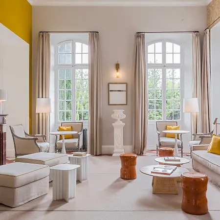 Chateau De Mazan, Bw Premier Collection By Western Hotell Mazan