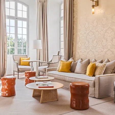 Chateau De Mazan, Bw Premier Collection By Western Mazan