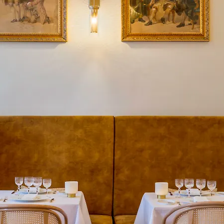 Hotell Chateau De Mazan, Bw Premier Collection By Western 4*