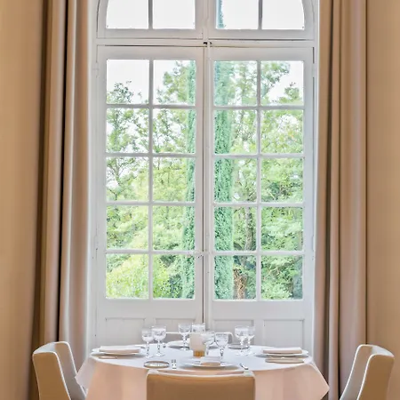 Chateau De Mazan, Bw Premier Collection By Western 4* Mazan