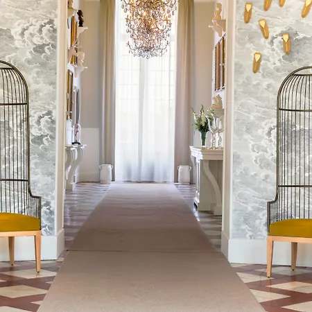Hotell Chateau De Mazan, Bw Premier Collection By Western