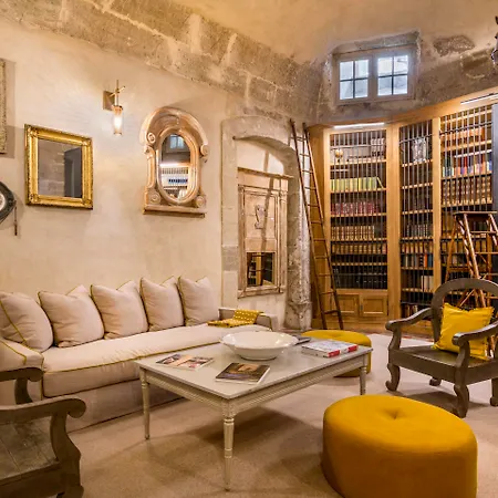 Chateau De Mazan, Bw Premier Collection By Western Hotell 4*