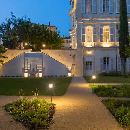 Chateau De Mazan, Bw Premier Collection By Western Mazan