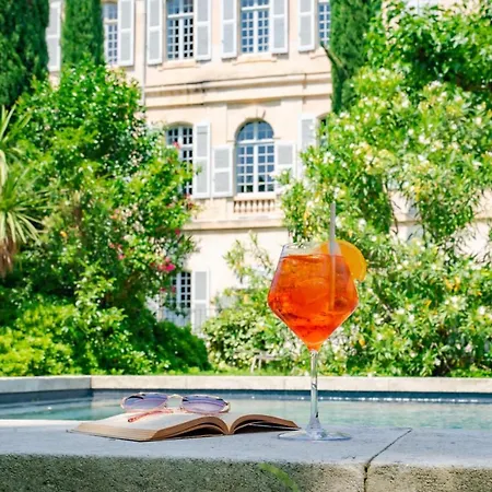 Hotell Chateau De Mazan, Bw Premier Collection By Western