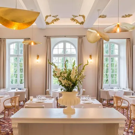 Hotell Chateau De Mazan, Bw Premier Collection By Western
