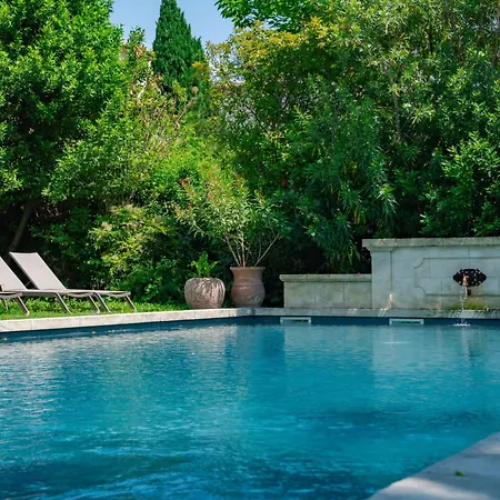 Chateau De Mazan, Bw Premier Collection By Western Hotell