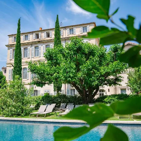 Chateau De Mazan, Bw Premier Collection By Western 4*